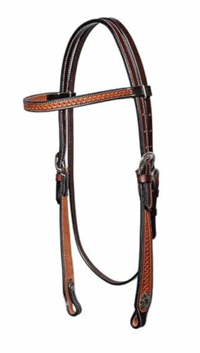 ProLine XL-Westerntrense Two Tone