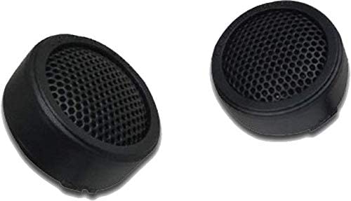 Amazon.co.jp: Cerwin Vega XED1T 1インチ 4Ω 60W-100W RMS Max ドーム