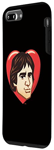 Coque iPhone 7 Plus et 8 Plus Star Wars Han Solo en silicone - 2