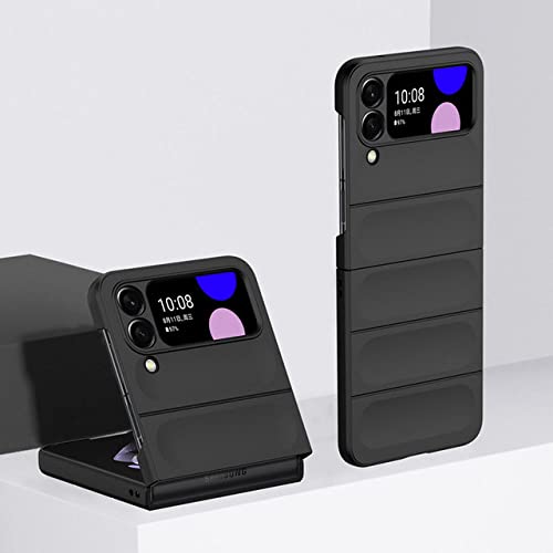 Coque Samsung Z Flip 4 anti-chute et sans empreintes
