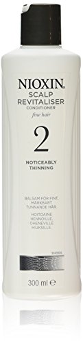 Preisvergleich Produktbild Nioxin Scalp Revitaliser System 2 Conditioner 300 ml