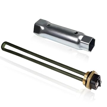 best sw6del water heater