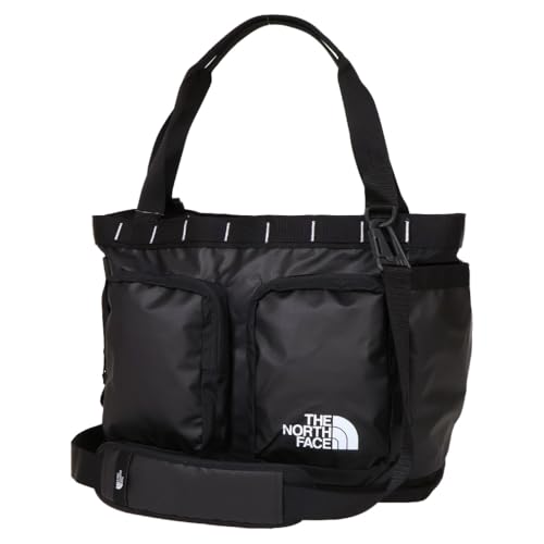 [�U�m�[�X�t�F�C�X] �g�[�g�o�b�O �V�����_�[�o�b�O �����Y ONE SIZE �u���b�N(TNF) thenorthface376 [���s�A���i]