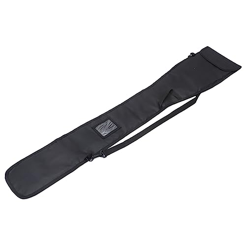 KICHOUSE Adjustable Paddle Bag for Kayaking Storage Pouch Shoulder Strap Lightweight Durable Easy to Carry