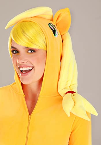 Disfraz My Little Pony Applejack para Mujer miniatura 3