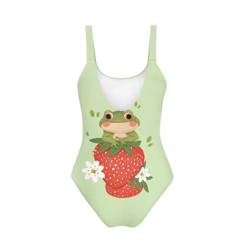 Image of Swimsuit for Girls One Piece Swimsuit for Girls Juniors Swimsuits for Teen Girls One Piece