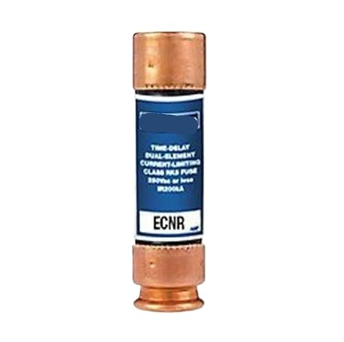 Fusible temporisé ECNR2.8 haute tolérance thermique double élément 250V