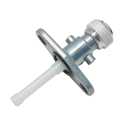 Llave de purga de gasolina para solucionar pérdidas en tanques LC4 5