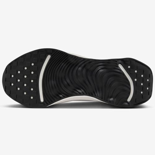 Nike Motiva Women's Walking Shoes (DV1238-103, Summit White/Summit White-SAIL-Black) Size 104