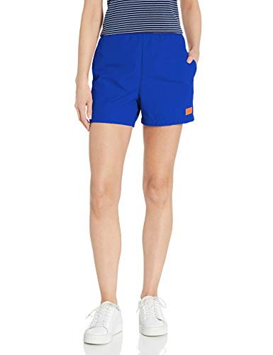 Obey Women's Rapids Short, Cobalt, Large