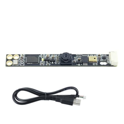 Webcam para Ordenador Sin Microfono Marca HIOPOIUYT