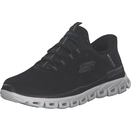 Skechers 233010 schwarz EU44