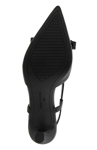 Escarpins Kenneth Cole Umayra en cuir haut de gamme pour femme