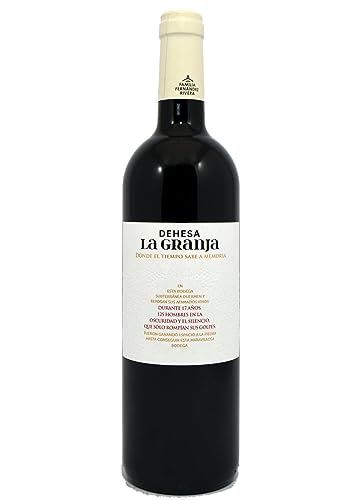 Dehesa La Granja 2018