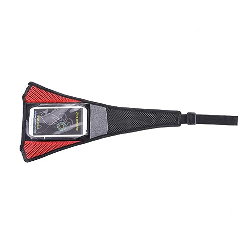 GALPADA Riding Accessories Bike Sweatband Bike Sweat Absorb Tape Corrosion Protection Touch Screen Function