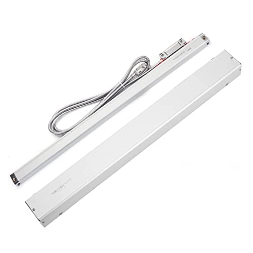 Linear Encoder Axis LCD Digital Readout SDS200 DRO miniatura 4