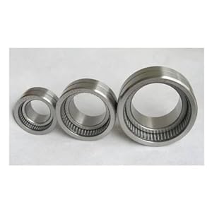 XINFULI NAV4004 Vollrolliges Nadellager