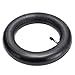 StaiBC 10x2.50 Inner Tube 10 Inch Butyl Tubes with Valve Angle CR202 Replacement for 10 Inch Smart Electric Scooter Inner Tube Pack of 2