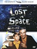 Lost In Space S2