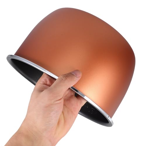 Sewroro Electric Pressure Cooker 5L Non-Stick Inner Pot Aluminium Alloy Replacement Cooking Bowl for Rice Cooker and Diverse Meal Preparation - Image 3