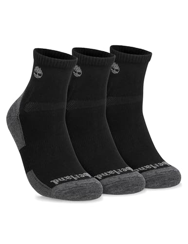 Timberland Mens Hiking, Wool, Winter, Cushioned Low Cut...