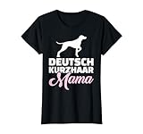 Deutsch Kurzhaar Tshirts