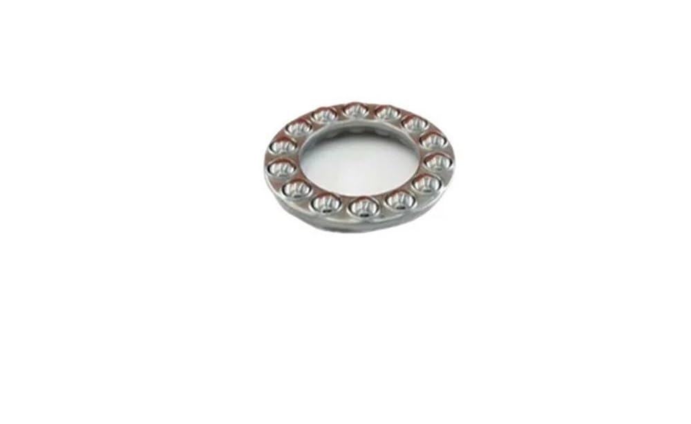 Lenkung Kopf Stamm Lager Lager Für 51114 51115 51116 51117 51118 5112051122 Axial-kugellager Motorrad Accessoriesa(51122 Boutique P6)