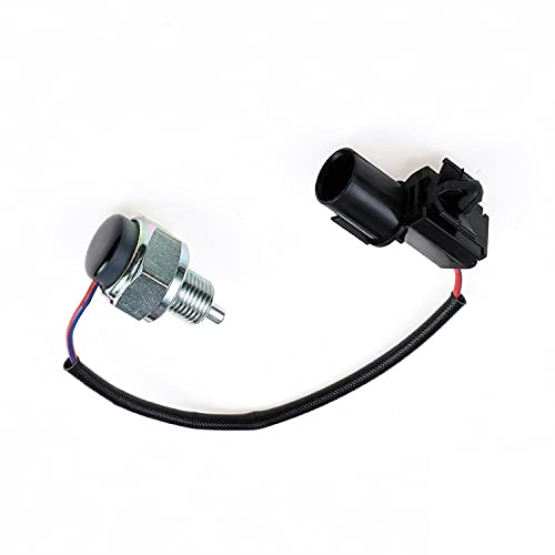 1 PC of MB896028 Gearshift 4WD Lamp Switch, Compatible with Mitsubishi Pajero (MOLEI-AUTO)