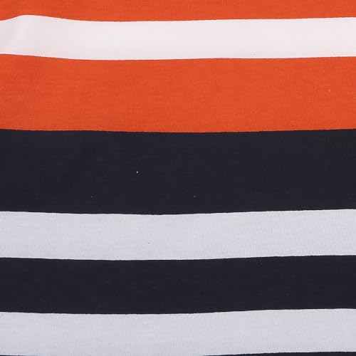 Image of Pepe Printed Jersey Crew Neck Boys T-Shirt