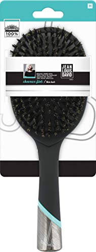 JEAN LOUIS DAVID Brosse pour Cheveux Fins Poils de Sanglier Gm Cover