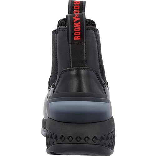Image of ROCKY Men's Code Red Industrial Boots