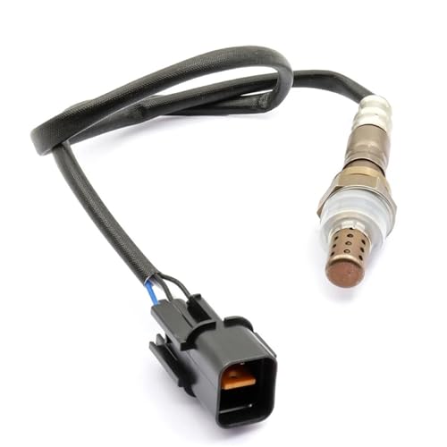 Sonde lambda Subaru Impreza qui résout le voyant moteur allumé - 2