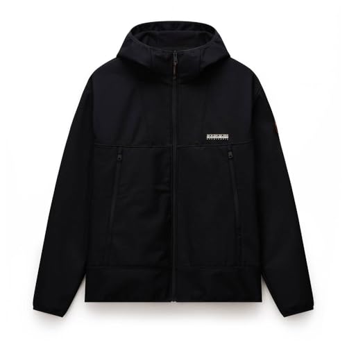 Blouson Napapijri A-sort Wint H W manteau chaud femme veste hiver chic