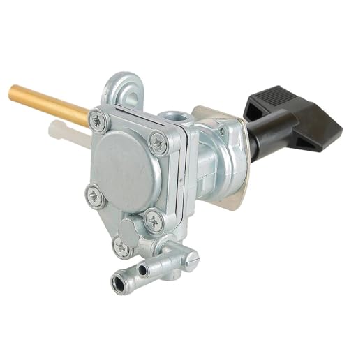 Robinet d'essence pour Suzuki GSF600 GSF1200 Bandit 1996-2000 réservoir carburant gaz 44300-26E00