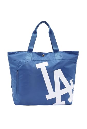 トートバッグ NT02 ドジャース/ブルー