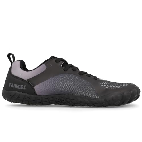 Chaussures de marche légère homme Paredes LT26683 idéales contre la fatigue des pieds