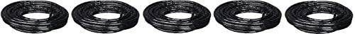 Dalton Enterprises 35099 PLI-STIX 30 Ft. Asphalt and Concrete Crack Filler (5-(Pack))