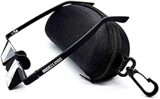 NiceClimbs Belay Glasses for Rock Climbing
