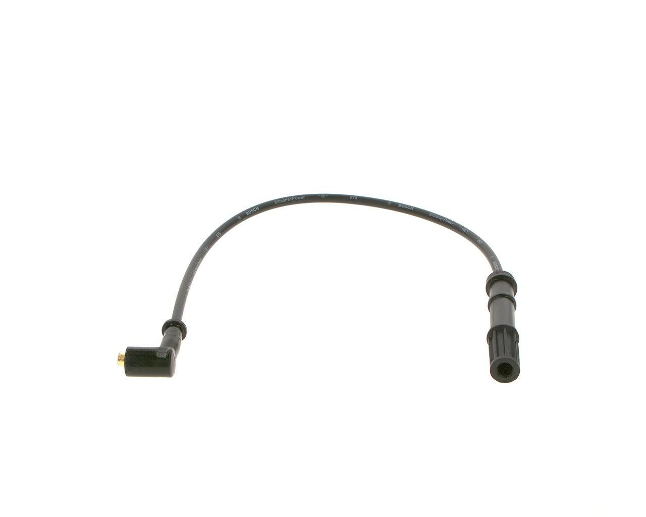 IGNITION CABLE KIT 0 986 357 816 FOR FIAT SIENA SEICENTO/600 ALBEA/PALIO 1.1L Y