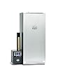 Bradley smoker 6 rack outdoor electric smoker digital vertical smoker with stainless steel grill  urban country home decor