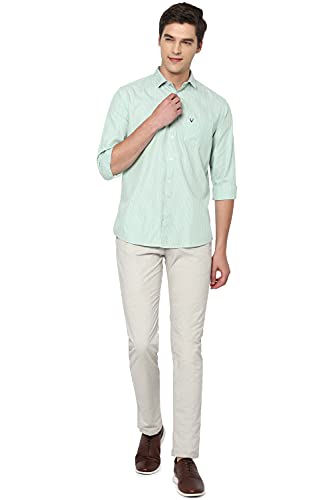 Image of Allen Solly Men Shirt