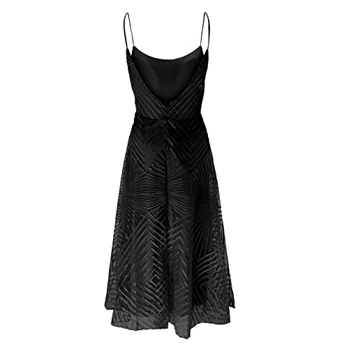 Robe taille haute plissée col en V qui sublime la silhouette