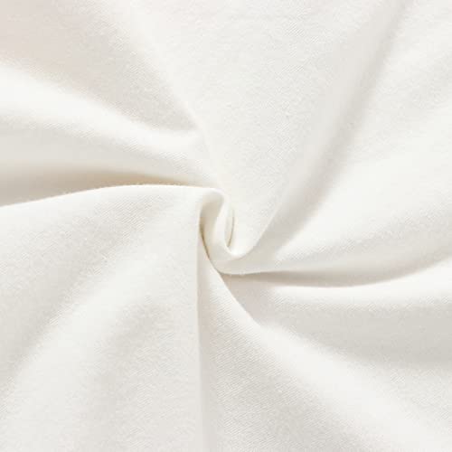 Cbnrlopop Newborn Infant Baby Girl Clothes Summer Outfits Infant Romper Pants Cute Toddler Girl Clothes Gift Set #TOP7