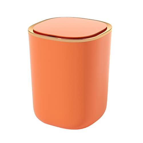 IGTOPS Poubelle à capteur, poubelle automatique avec capteur intelligent, poubelle intelligente sans contact de 12 L pour cuisine, déchets organiques,...