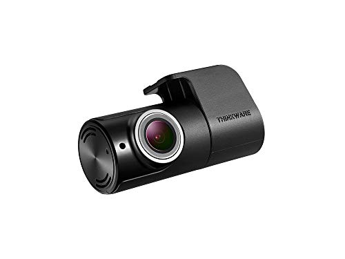 Videocamera posteriore aggiuntiva per Alpine DVR-F200