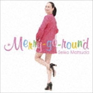 松田聖子/Merry-go-round/CD Amazon.co.jp: Merry-go-round（初回限定盤A／CD＋DVD） 松田