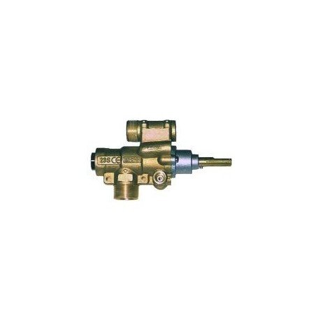 Rubinetto gas PEL23S vario/marmita zanussi - 93GS10021