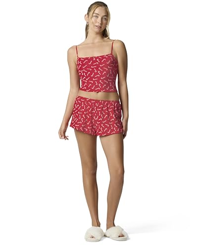 Image of florence by mills Women's Daze Off Cami and Short Pajama Set