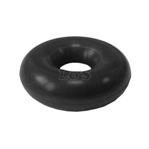 Joint torique Makita BO3700 stopper infiltration poussiere