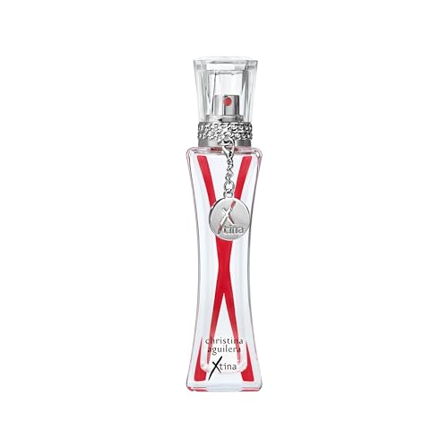 Christina Aguilera Xtina Eau de Parfum für Frauen 30ml – Ansicht 1
